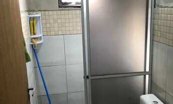 Imagem 3: Vendo casa em fase de acabamento