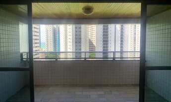Imagem 2: AC- Apartamento com 200 m2 4 qts 2sts na Jequitinhonha- Setubal- Boa Viagem