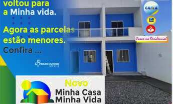 Imagem: Rua da Faculdade Estácio - Última unidade