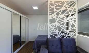 Imagem 5: São Paulo - Apartamento Padrão - Vila Mariana