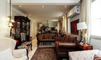 Imagem: SAO PAULO - Apartamento padrao - CERQUEIRA