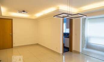 Imagem 4: Apartamento para Aluguel - Savassi, 3 Quartos, 122 m2