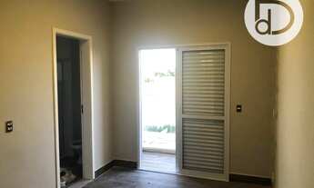 Imagem 6: Casa com 3 dormitórios, 117 m² - venda por R$ 850.000,00 ou aluguel por R$ 4.800,00/mês