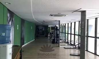 Imagem 3: Edf. Beach Class Convention e Flat by hom - 02 Quartos mobiliado em Boa Viagem!