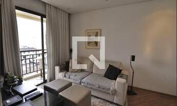 Imagem 4: Apartamento para Aluguel - Aclimação, 3 Quartos, 65 m2