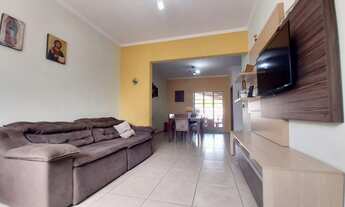 Imagem 3: Casa para venda tem 150 metros quadrados com 3 quartos em Parque Jambeiro - Campinas - SP