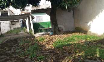 Imagem 3: TERRENO NA CASA VERDE - 336 M2 - 8,00 X 42,00 - PLANO