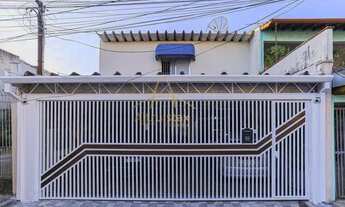 Imagem 1: Casa á venda 3 dormitórios, 1 suíte. KM 18 Osasco /SP