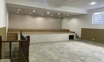 Imagem: Galpão 995 M² - Venda ou Locação