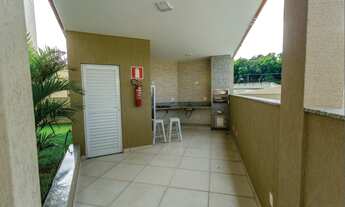 Imagem 6: Alugo apartamento de 50 M2 bairro São João Batista com garagem e sem fiador