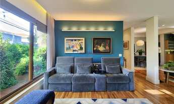 Imagem 4: Casa sobrado, à venda, com 270 m², no Planalto Paulista, a 1000 metros do metrô Saúde