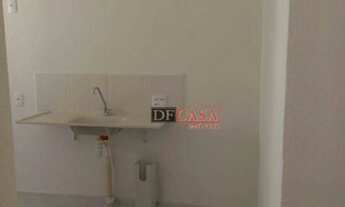 Imagem 4: Apartamento com 2 dormitórios para alugar, 42 m² por R$ 1.544,28/mês - Itaquera - São Paul