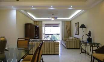 Imagem 2: Apartamento para Aluguel - Embaré, 3 Quartos, 170 m2