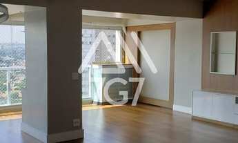 Imagem: LINDO E ACONCHEGANTE APARTAMENTO COM ÓTIMA