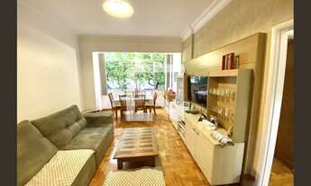 Imagem 1: Apartamento à Venda - Copacabana, 3 Quartos, 112 m2