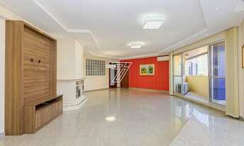 Imagem 2: Cobertura Linear para venda de 193 m² com 4 quartos no Bigorrilho - Curitiba - PR