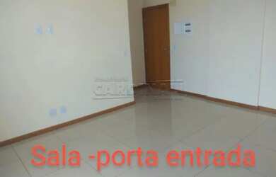 Imagem 3: Apartamento Padrão em São Carlos