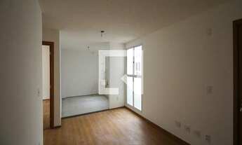 Imagem 2: Apartamento para Aluguel - Santa Cecília, 2 Quartos, 45 m2