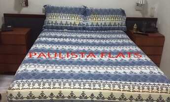 Imagem: SÃO PAULO - RESIDENCIAL - CONSOLAÇÃO