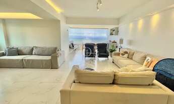 Imagem 5: AC- Lindo apartamento Beira Mar de Candeias com 190m2 - Todo Reformado