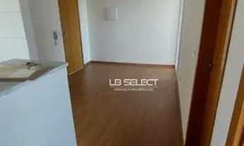 Imagem 3: Apartamento com 2 dormitórios à venda, 51 m² por R$ 200.000,00 - Martins - Uberlândia/MG