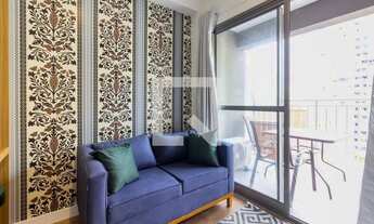 Imagem: Apartamento para Aluguel - Vila Olímpia