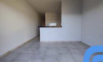 Imagem 7: Uma excelente casa de 02 quartos para locação no Setor Conde dos Arcos em Aparecida de Goi