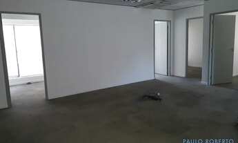 Imagem: CONJ. COMERCIAL - ITAIM BIBI - SP