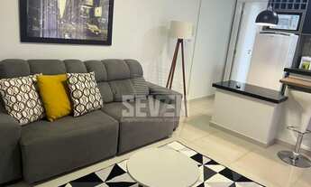 Imagem 3: APARTAMENTO CAIRES RESIDENSE PARA LOCAÇÃO