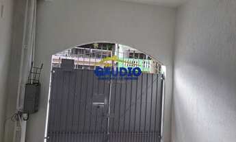 Imagem 6: Alugo Excelente Casa 90m² 3 Dormitórios 2 banheiros Lazer C Churrasqueira