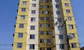 Imagem: ED.MAURICE RAVEL 2 QUARTOS DEPENDÊNCIA