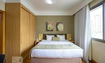 Imagem 4: Apartamento para Aluguel - Lourdes, 1 Quarto, 50 m2