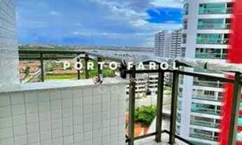 Imagem: Lançamento Porto Farol - Apartamento à