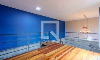 Imagem 7: Casa para Aluguel - Horto Florestal, 4 Quartos, 120 m2