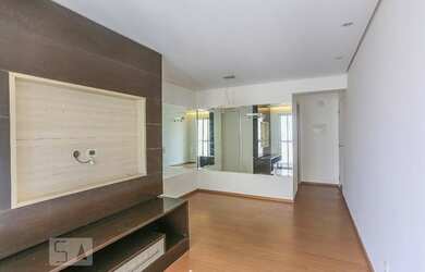 Imagem 6: Apartamento para Aluguel - Jaguaré, 3 Quartos, 57 m2