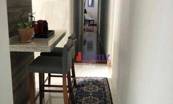 Imagem 6: Casa com 3 dormitórios à venda, 172 m² por R$ 720.000,00 - Jardim Floridiana - Rio Claro/S