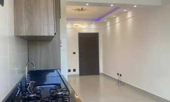 Imagem 3: Apto Alto Padrao c/ cozinha, suite condomínio baixo Cascavel