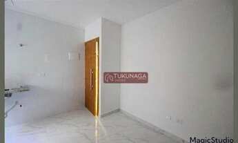 Imagem 3: Apartamento 2 dormitórios à 600 m do Metrô - Parada Inglesa