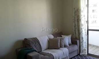 Imagem 2: Apartamento - Botafogo - Campinas