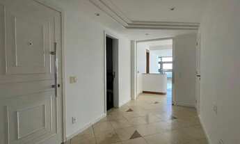 Imagem 6: ALFA QUALITY - 220 m2 -End: Av. Lúcio Costa, 6700 - Apartamento Frontal Mar