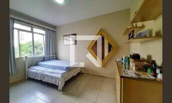 Imagem 2: Apartamento para Aluguel - Coração de Jesus, 3 Quartos, 120 m2