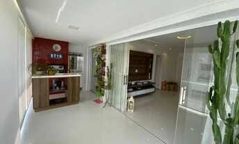 Imagem 2: Apartamento para Venda em São Paulo, Tatuapé, 3 dormitórios, 3 banheiros, 3 vagas