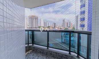 Imagem 4: Apartamento à venda 105m² Anália Franco - São Paulo/SP