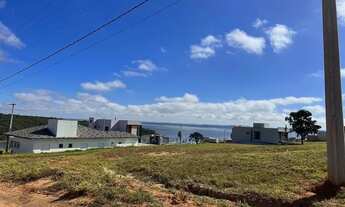 Imagem 3: Lote bem próximo da represa, vista incrível