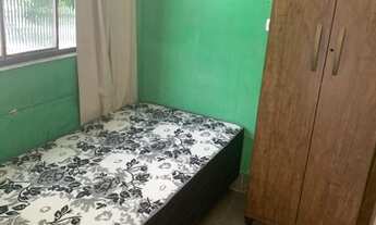 Imagem: Aluguel de quartos para rapazes