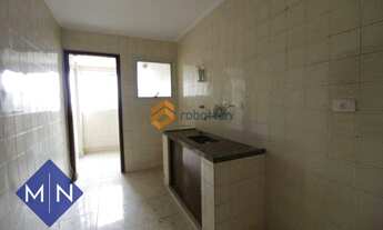 Imagem 5: Apartamento para alugar, 67 m² por R$ 1.994,61/mês - Jabaquara - São Paulo/SP