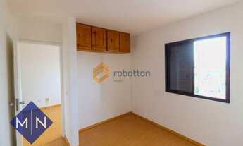 Imagem 5: Apartamento com 1 dormitório para alugar, 26 m² por R$ 1.960,00/mês - Mirandópolis - São P