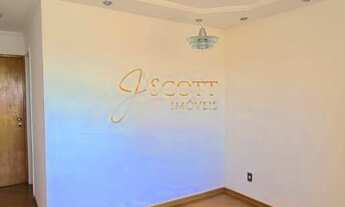 Imagem 2: Apartamento para Aluguel no bairro Jardim Marajoara - São Paulo, SP