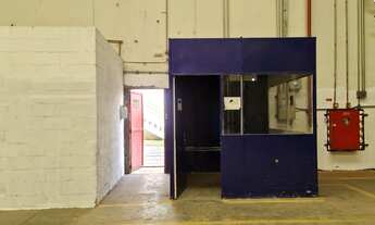 Imagem 4: Galpão/Depósito/Armazém para aluguel com 999 metros quadrados