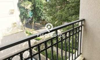 Imagem 5: Apartamento - Cambuí - Campinas